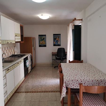 Appartement Archia à Syracuse Extérieur photo