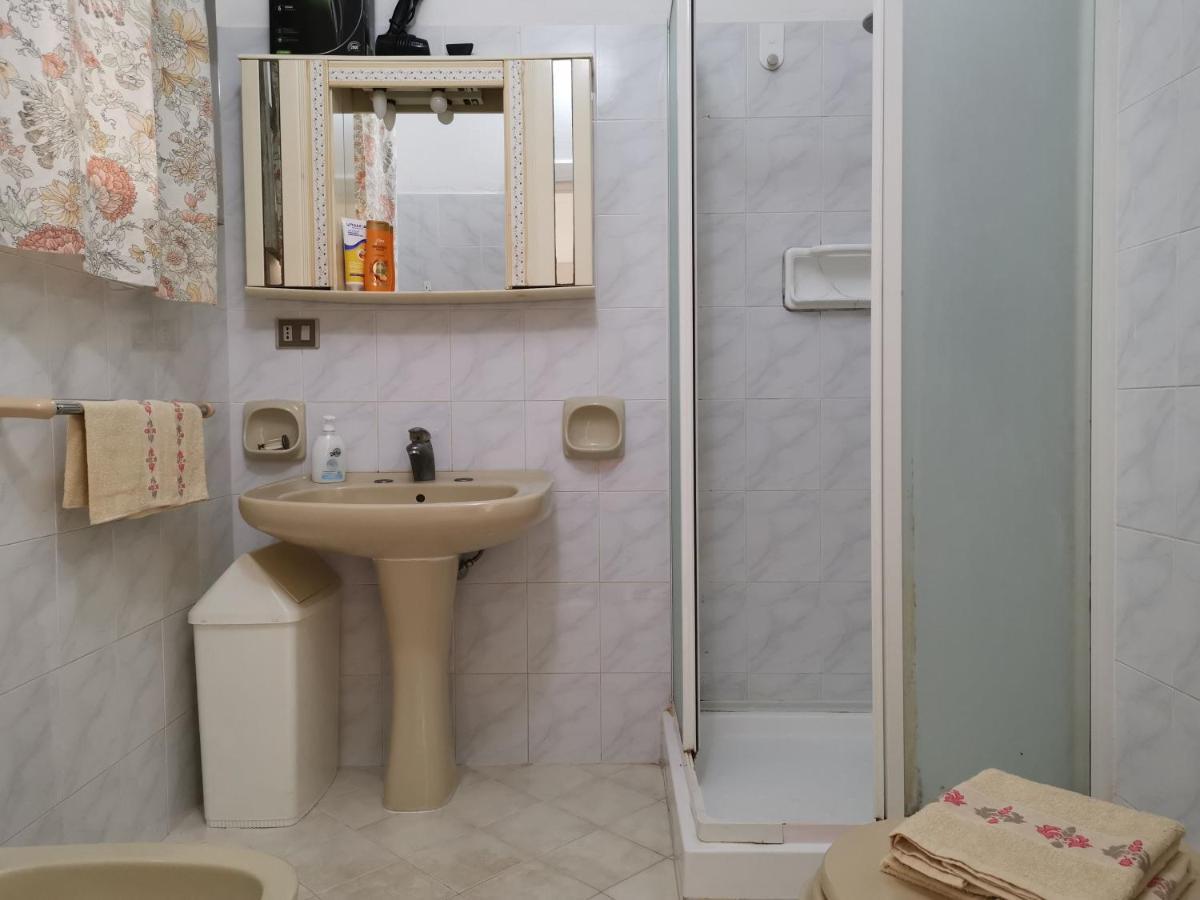 Appartement Archia à Syracuse Extérieur photo
