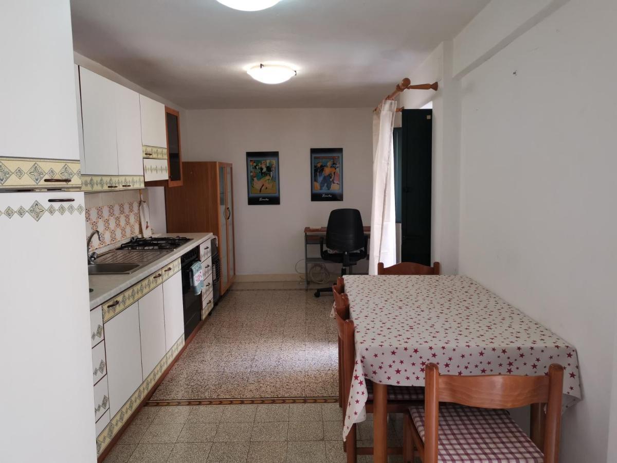 Appartement Archia à Syracuse Extérieur photo