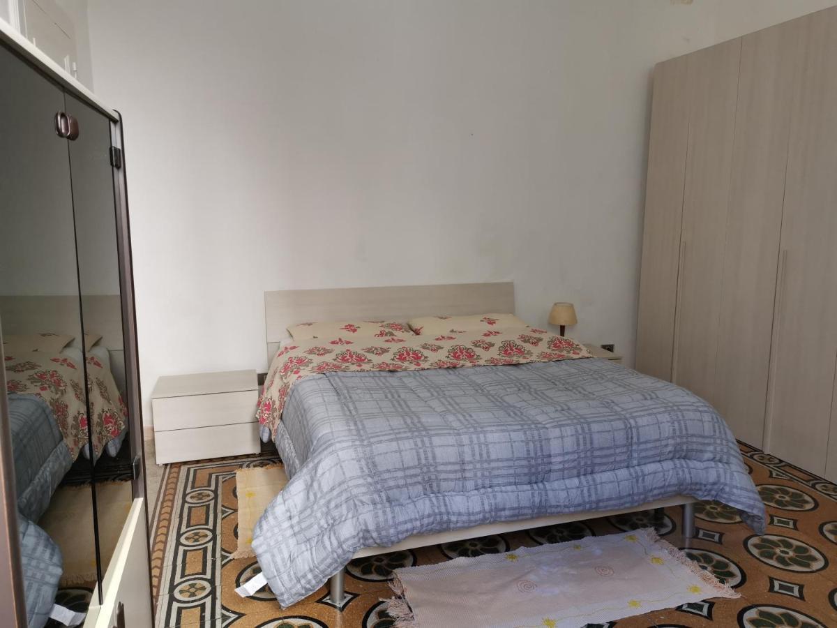 Appartement Archia à Syracuse Extérieur photo