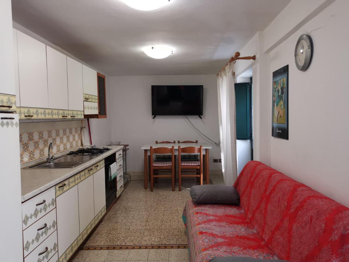 Appartement Archia à Syracuse Extérieur photo